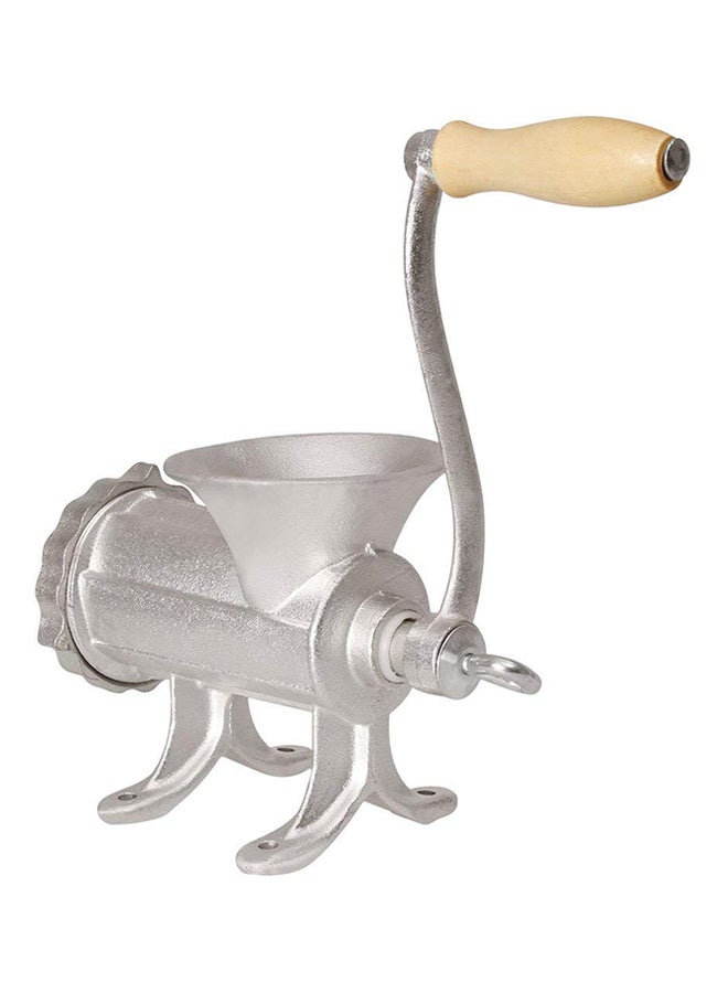 Generic - Meat Mincer Silver - Image 1