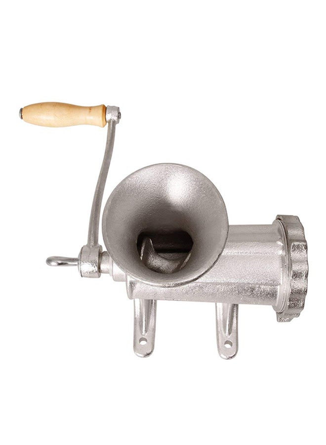 Generic - Meat Mincer Silver - Image 1