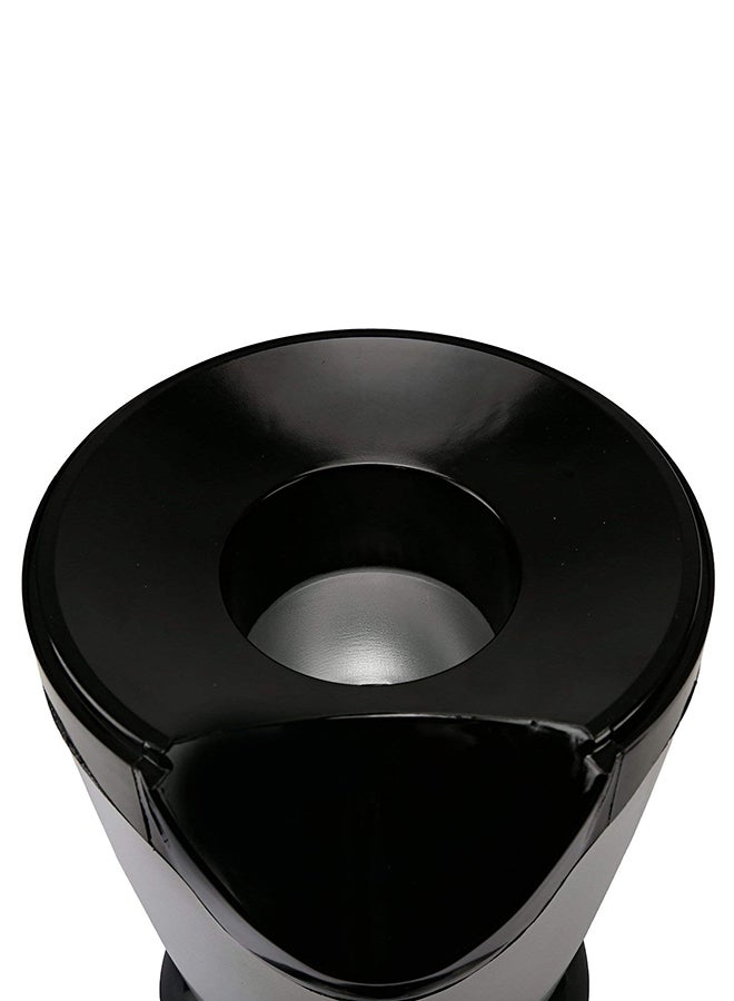 ORBIT Popcorn Maker 10106810 Grey/Black/Clear - Image 4