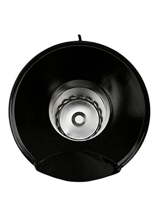 ORBIT Popcorn Maker 10106810 Grey/Black/Clear - Image 5