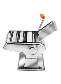 Generic Stainless Steel Macaroni Making Machine 10106843 Silver  - Image 1