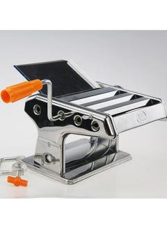 Generic Stainless Steel Macaroni Making Machine 10106843 Silver  - Image 2
