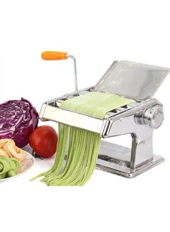 Generic Stainless Steel Macaroni Making Machine 10106843 Silver  - Image 3