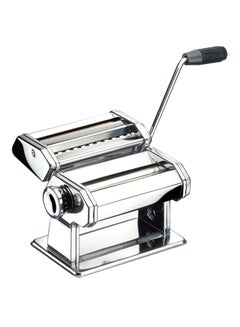 Generic Pasta Machine 10106861 Silver 