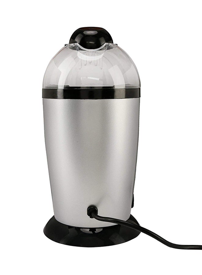 ORBIT Popcorn Maker 0.7 L 1200.0 W 10106877 Black/Silver - Image 2