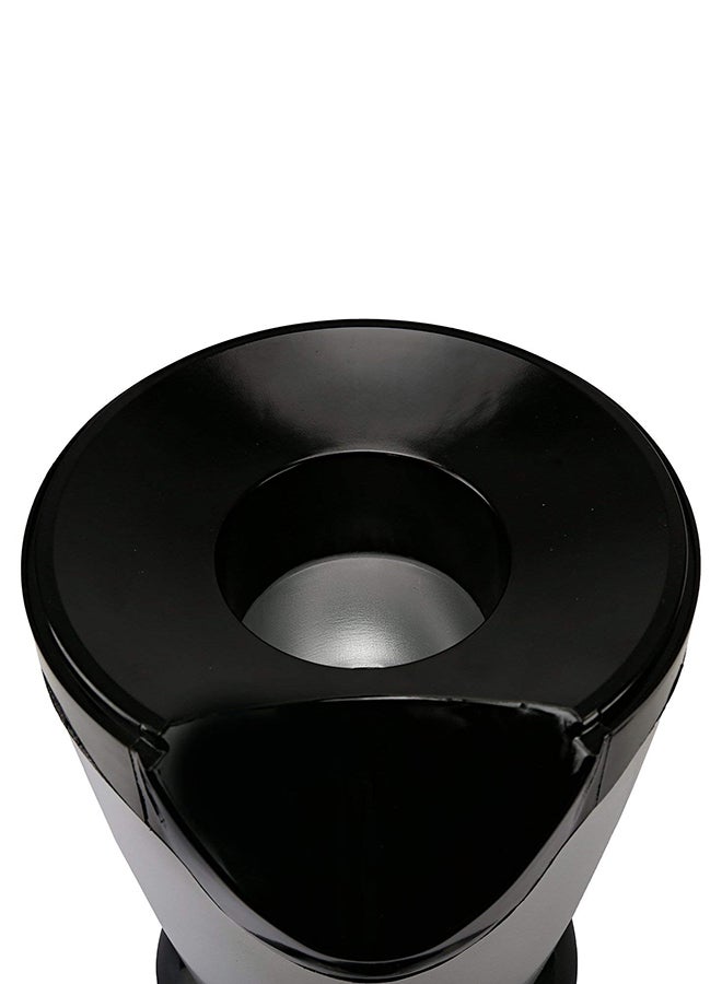 ORBIT Popcorn Maker 0.7 L 1200.0 W 10106877 Black/Silver - Image 4