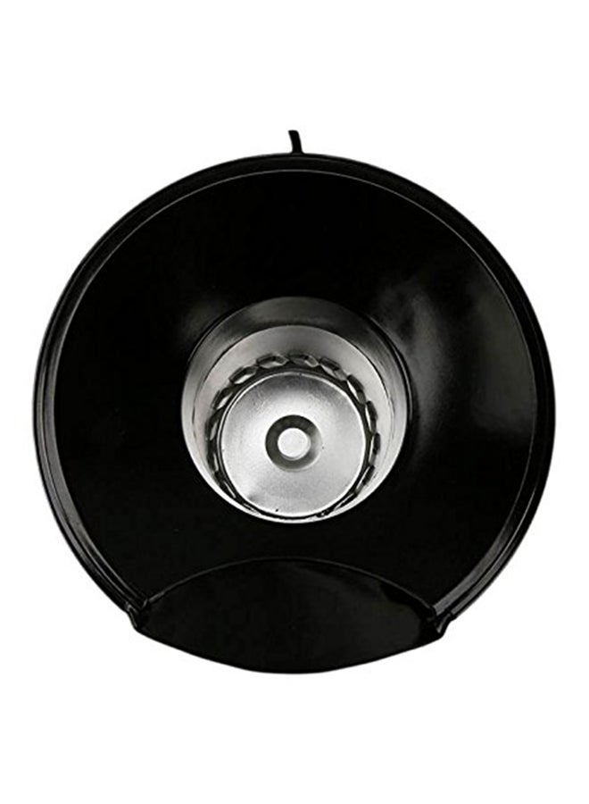 ORBIT Popcorn Maker 0.7 L 1200.0 W 10106877 Black/Silver - Image 5