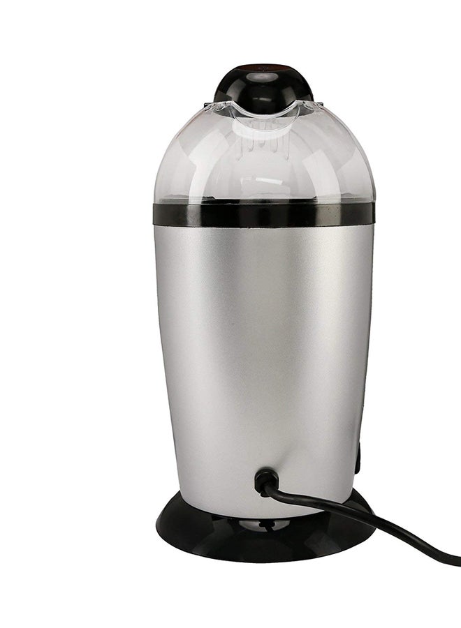 ORBIT Popcorn Maker 10106918 Black/Silver - Image 2