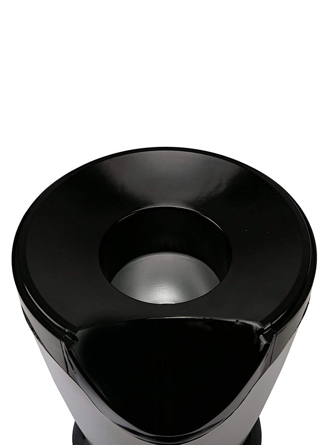 ORBIT Popcorn Maker 10106918 Black/Silver - Image 4