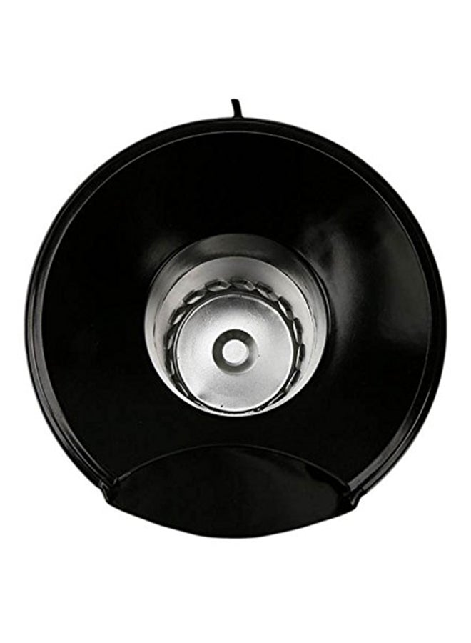 ORBIT Popcorn Maker 10106918 Black/Silver - Image 5