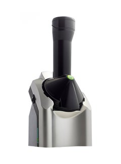 Ice Cream Maker 10107069 Black/Silver