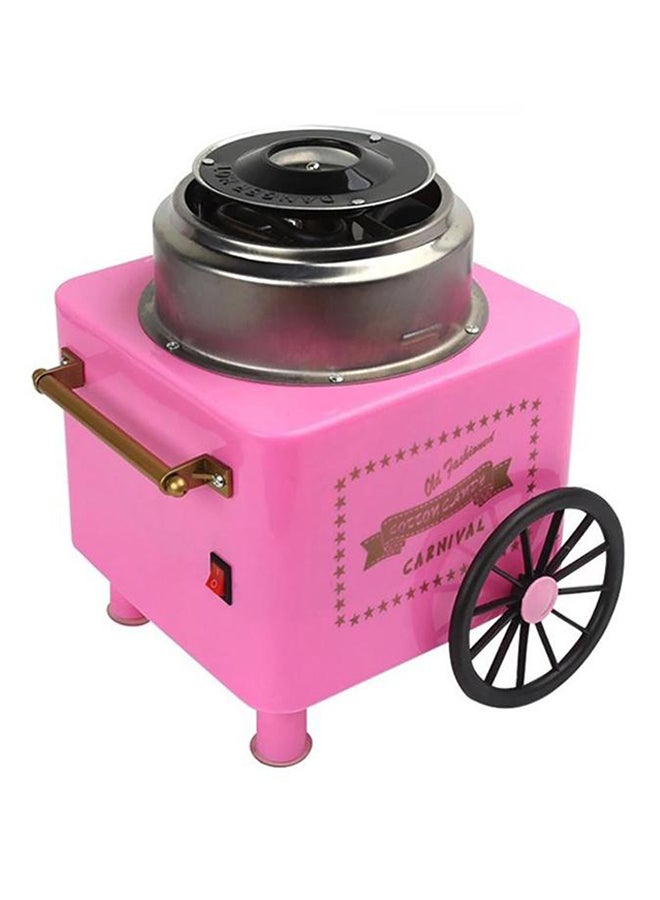 Electric Cotton Candy Maker 10107070 Pink/White - Image 3