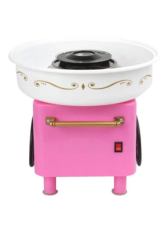 Cotton Candy Makers 10107079 Pink/White - Image 2