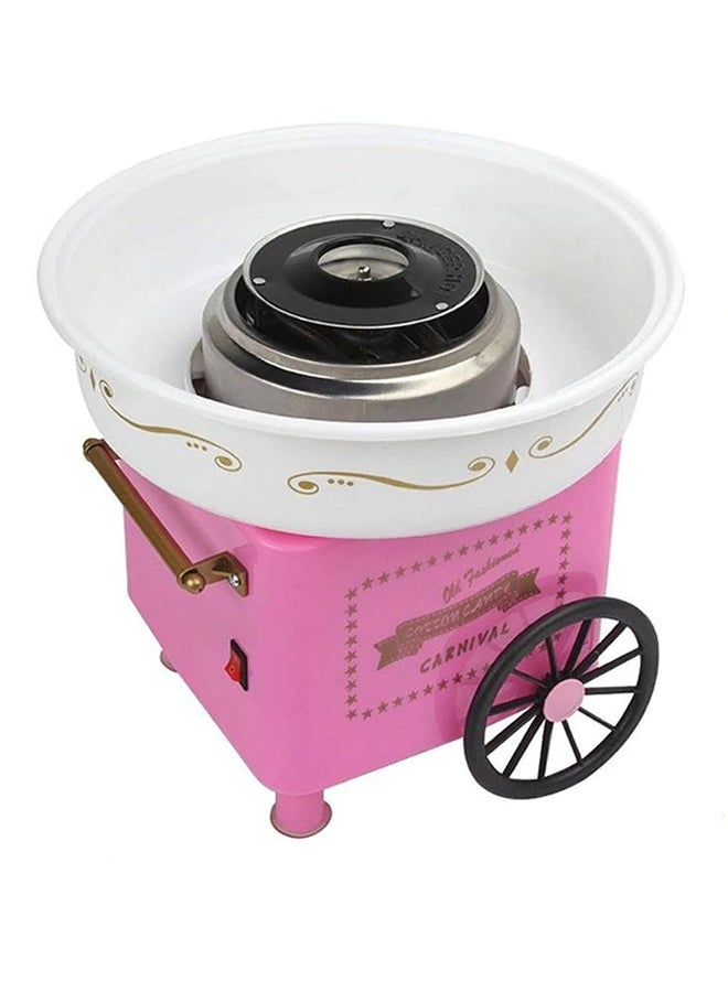 Cotton Candy Makers 10107079 Pink/White - Image 1
