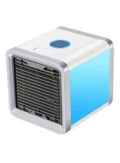 CNA Portable Air Cooler 10102588 White/Blue/Grey KSA | Riyadh, Jeddah