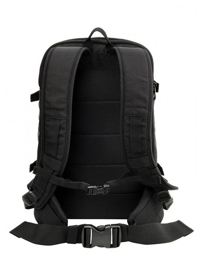 Crumpler Backpack For DSLR Camera Black  - Image 2