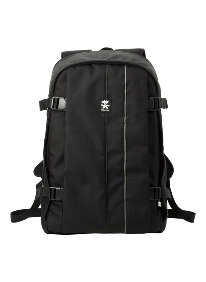 Crumpler Backpack For DSLR Camera Black  - Image 1