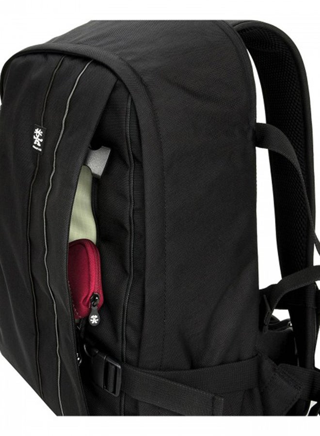 Crumpler Backpack For DSLR Camera Black  - Image 3