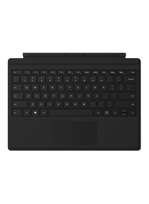 FMN-00003 Microsoft Surface Keyboard Black