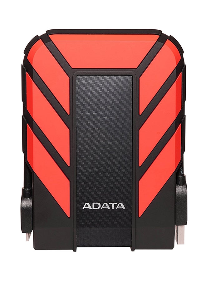 ADATA External Hard Drive 1.0 TB  - Image 1