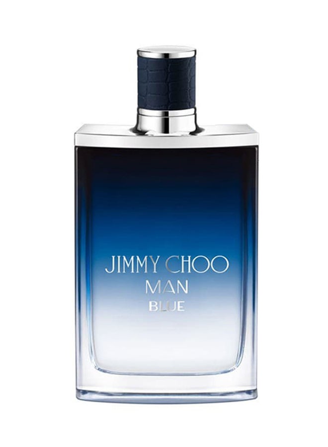 Jimmy Choo Man Blue EDT 100ml  - Image 1