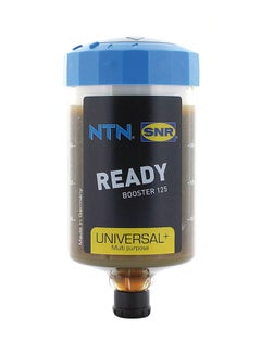 Ready Booster with UNIVERSAL Multi-Purposes Grease 125 cc