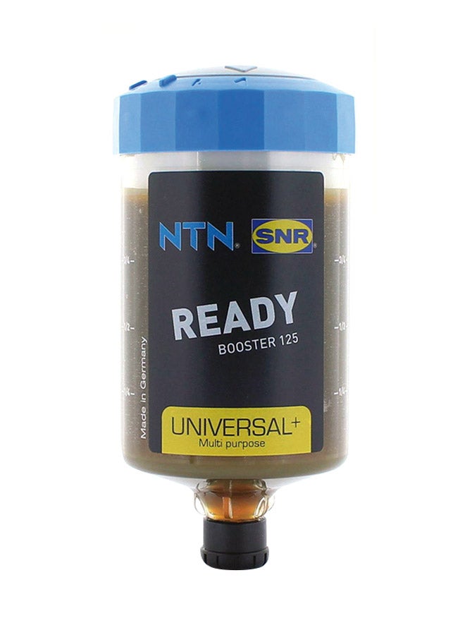 NTN.SNR - Ready Booster with UNIVERSAL Multi-Purposes Grease 125 cc - Image 1
