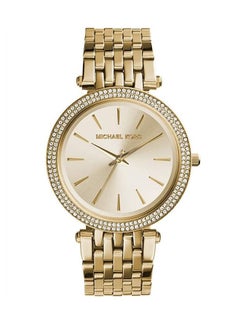 Michael Kors Women's Darci Analog Watch MK3191  - Image 1