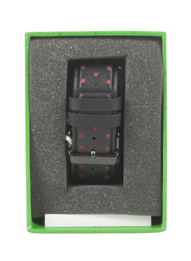 LRG - men Water Resistant Chronograph Watch SWD140006 - Image 1
