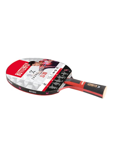 Zhang Jike ZJX6 Table Tennis Racket