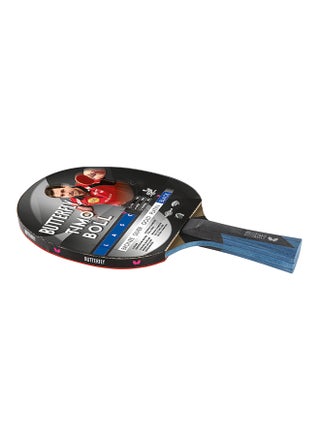 Timo Boll Black Table Tennis Racket - v1542778237/N19550068A_1
