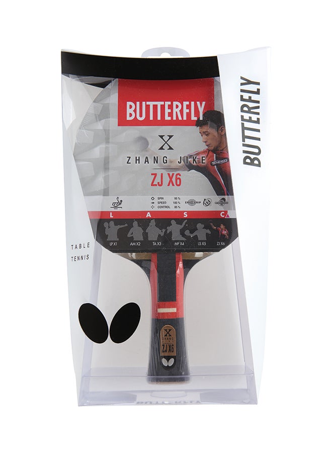 Zhang Jike ZJX6 Table Tennis Racket