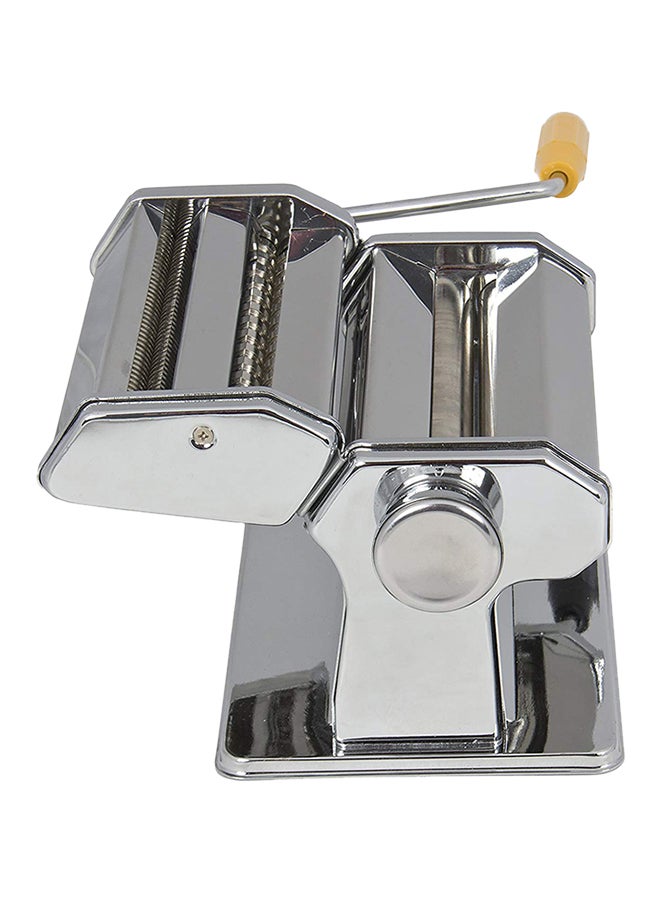 Generic Pasta Maker Silver  - Image 1