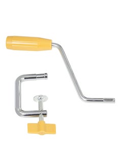 Generic Pasta Maker Silver  - Image 3