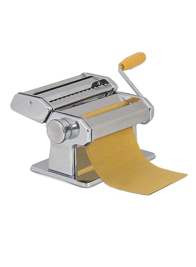 Generic Pasta Maker Silver  - Image 2