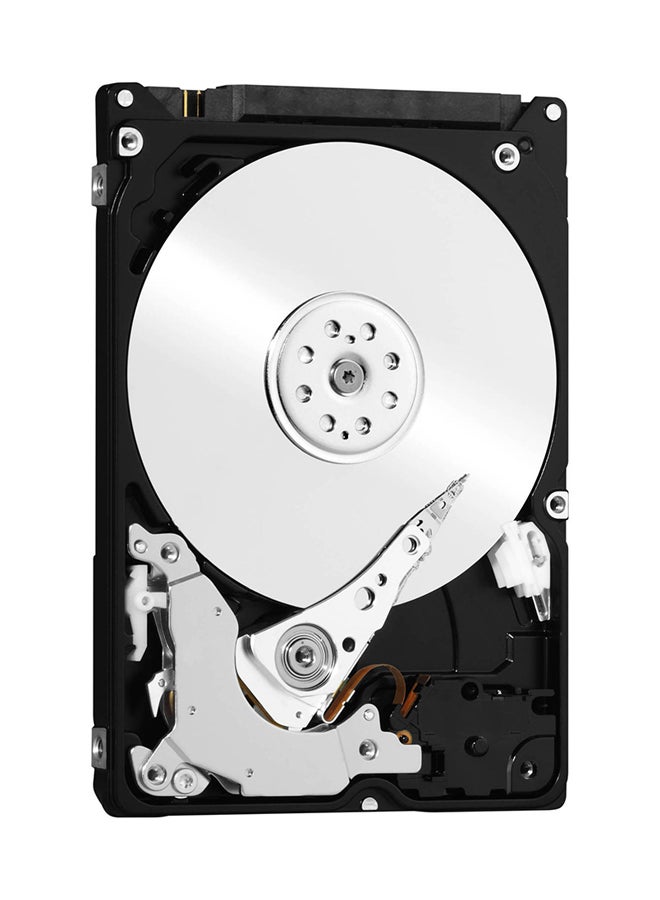 دبليو دي محرك أقراص صلبة خارجي 500.0 GB  - Image 2