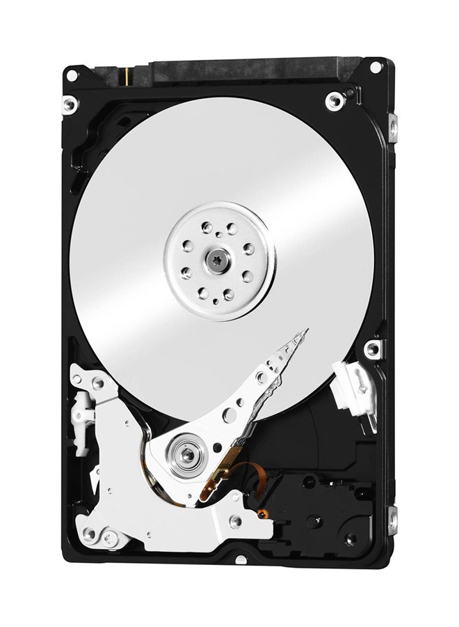 دبليو دي محرك أقراص صلبة خارجي 500.0 GB  - Image 1