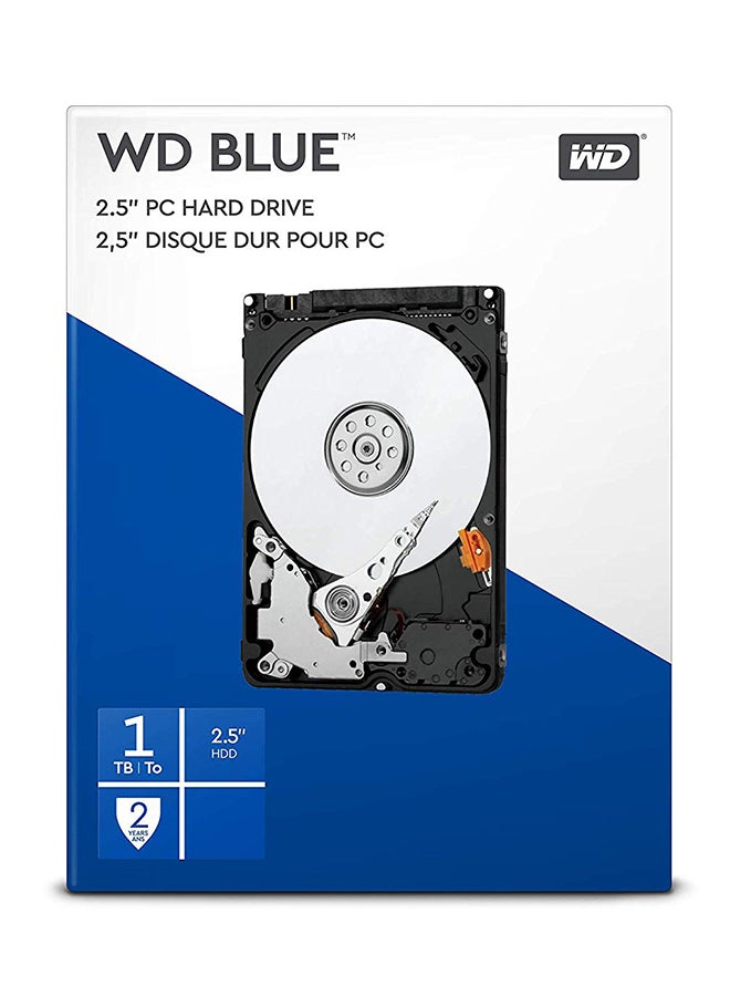 دبليو دي قرص صلب للكمبيوتر الشخصي 1.0 TB  - Image 3