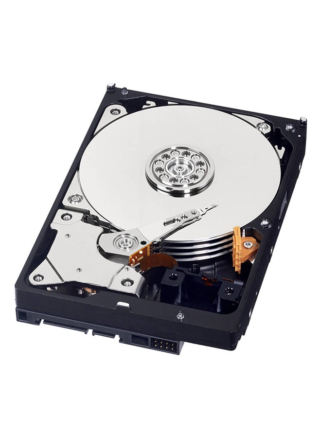 دبليو دي القرص الصلب SATA 1.0 TB  - Image 3