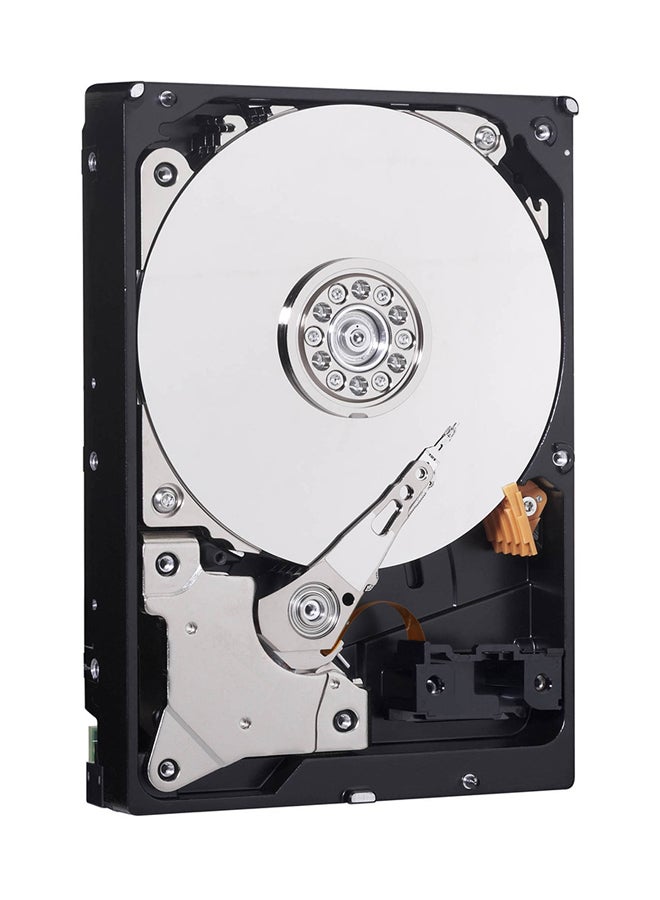 دبليو دي القرص الصلب SATA 1.0 TB  - Image 2