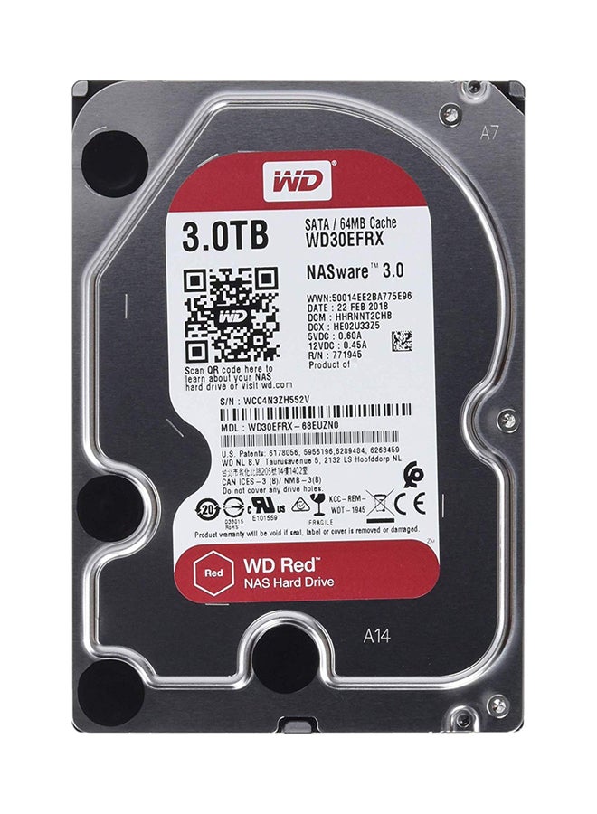 WD External Hard Drive 3.0 TB - Image 1