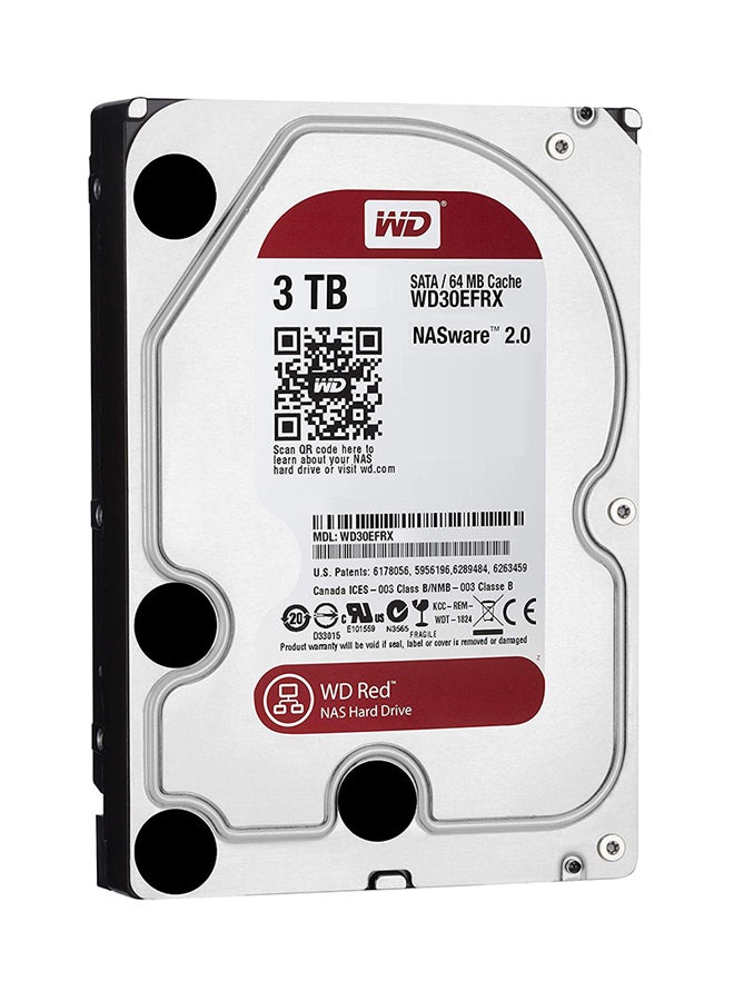 WD External Hard Drive 3.0 TB - Image 2