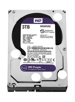 WD External Hard Drive 3 TB  - Image 1