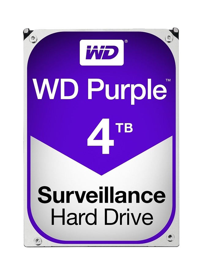 WD External Hard Drive 4.0 TB - Image 2