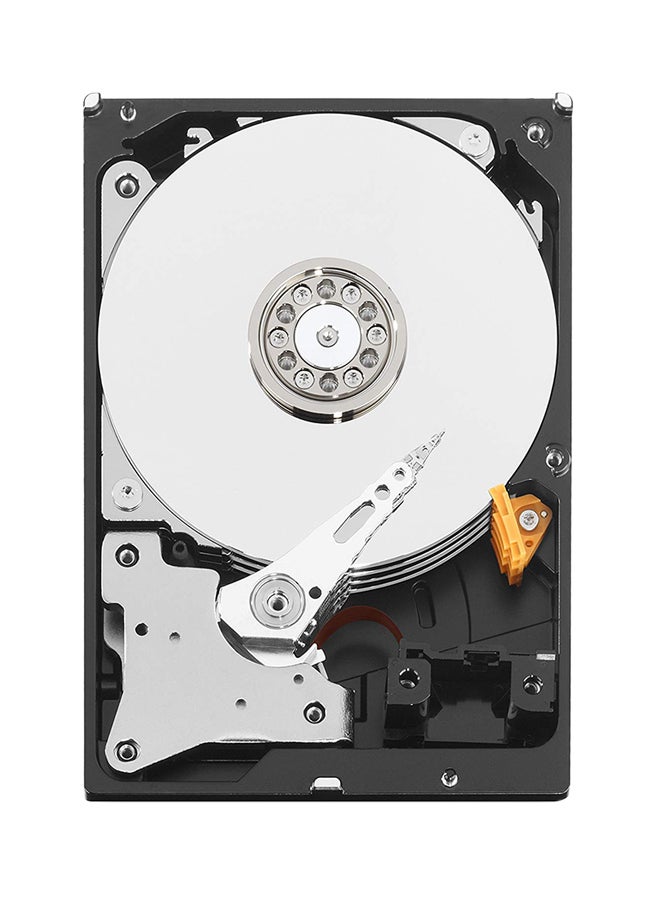 WD External Hard Drive 8.0 TB - Image 2