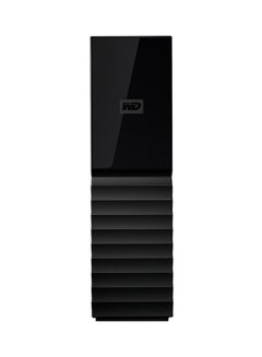 WD My Book Desktop HDD USB 3.0 External Hard Drive 4.0 TB  - Image 1
