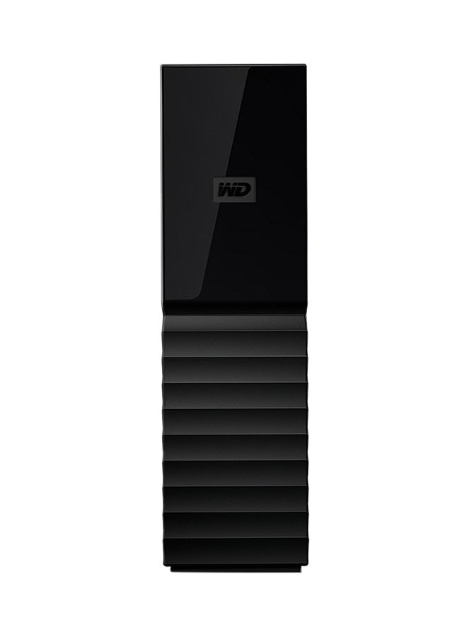 My Book External Hard Drive 8.0 TB