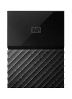 My Passport USB 3.0 Secure Portable Hard Drive 4 TB - v1542783006/N19136031A_1