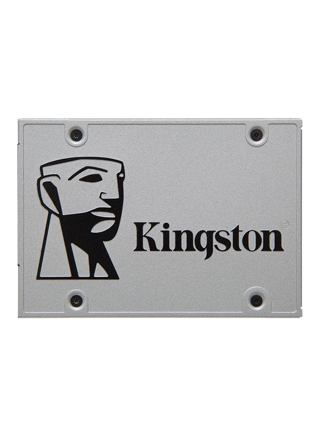 Kingston Digital SATA 3 Solid State Drive 240.0 GB 