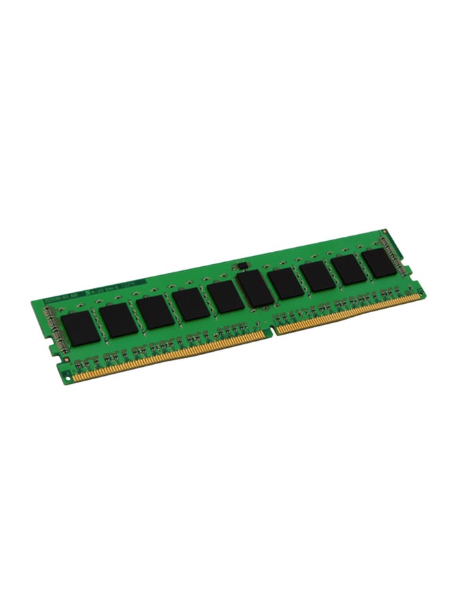 2400MHz DDR4 Non-ECC CL17 RAM For Desktop multicolour